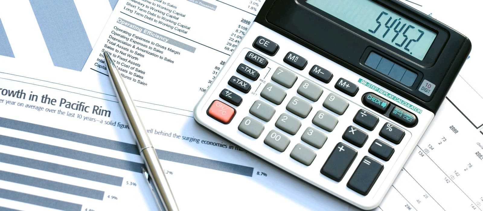 Подготовка документов на имущественный налоговый вычет