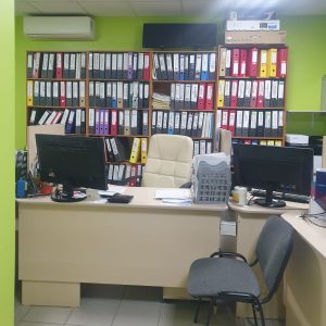 Подробнее о статье Бухгалтерия в Щёлково