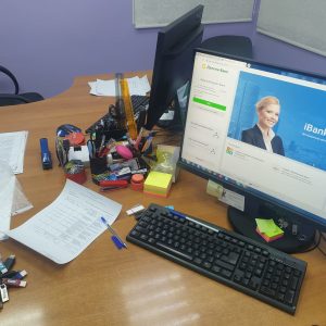 Подробнее о статье Бухгалтер для магазина продуктов в Пушкино