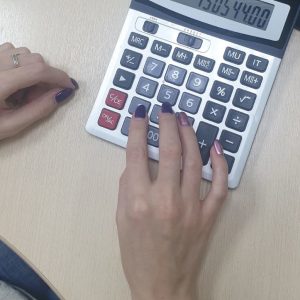 Подробнее о статье Бухгалтер для кафе в Королеве