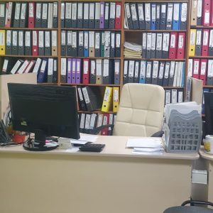 Подробнее о статье Вся бухгалтерия в Щелкове