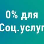 Условия нулевой ставки налога на прибыль для соцуслуг и нюансы заполнения декларации — в обзоре