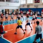 Новый налоговый вычет за пожертвования спортшколам