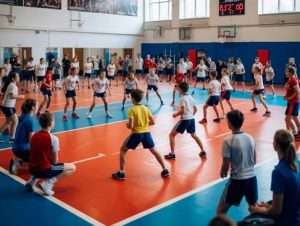 Подробнее о статье Новый налоговый вычет за пожертвования спортшколам